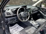 2019 Subaru Forester Base - Dark Gray Metallic exterior view 11
