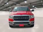 2022 Ram 1500 Big Horn/Lone Star - Flame Red Clearcoat exterior view 18