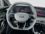 2025 Audi SQ5 3.0T Prestige - Gray Metallic exterior view 18