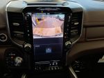 2026 Ram 1500 Laramie - Bright White Clearcoat exterior view 9