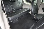 2024 Chrysler Pacifica Touring L — Bright White Clearcoat interior and detail view 11, for sale at McGrath Ford in Hiawatha, IA