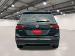 2021 Volkswagen Tiguan 2.0T SE - Deep Black Pearl exterior view 15