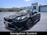 2025 BMW 228I 228 xDrive Gran Coupe - Black exterior view 8