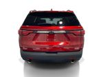 2023 Chevrolet Traverse RS - Radiant Red exterior view 3