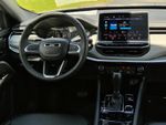 2024 Jeep Compass Limited - Bright White Clearcoat exterior view 18