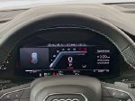 2026 Audi SQ8 4.0T Prestige — Chili Red Metallic interior and detail view 12, for sale at Gerald Jones Honda in Augusta, GA