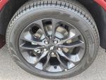 2025 Dodge Durango R/T - Red exterior view 10