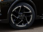 2026 Kia K4 GT-Line — Aurora Black Pearl interior and detail view 9, for sale at Lakeshore CDJR in Slidell, LA