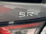 2023 Nissan Maxima SR - Gun Metallic exterior view 8