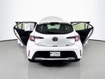 2021 Toyota Corolla Hatchback XSE - Pearl exterior view 17