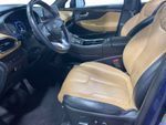 2023 Hyundai Santa Fe Calligraphy - Stormy Blue exterior view 17