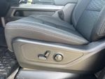 2026 Ram 1500 Big Horn/Lone Star - Crystal Metallic exterior view 8
