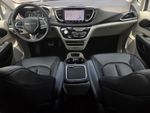 2024 Chrysler Pacifica Touring L - Diamond Black exterior view 17