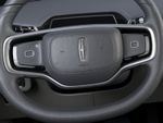 2026 Lincoln Nautilus Premiere — Red interior and detail view 13, for sale at Green Ford in Greensboro, NC