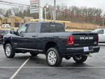 2026 Ram 2500 Laramie - Blue Metallic exterior view 5