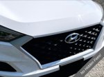 2020 Hyundai Tucson Value — Winter White interior and detail view 19, for sale at A Better Way Wholesale Autos in Naugatuck, CT