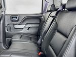 2017 Chevrolet Silverado 1500 LTZ - Silver Ice Metallic exterior view 11