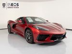 2024 Chevrolet Corvette Stingray — Mist interior and detail view 10, for sale at RDS Ineos Grenadier in Devon, PA