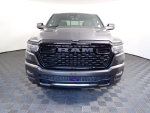 2026 Ram 1500 Express — Crystal Metallic exterior view 7, for sale at Don Wood CDJR in Rockbridge, OH