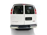 2024 GMC Savana 2500 Work Van - Summit White exterior view 7