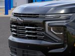 2026 Chevrolet Tahoe High Country - Black exterior view 14