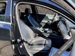 2021 Mercedes-Benz A-Class A 220 — Black exterior view 7, for sale at A Better Way Wholesale Autos in Naugatuck, CT