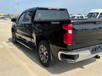 2022 Chevrolet Silverado 1500 LTD LT — Black exterior view 6, for sale at Velocity Auto Source in RICHMOND, KY