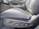 2026 Subaru Outback Limited - Sapphire Blue Pearl exterior view 15