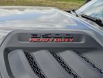 2026 Ram 3500 Laramie - Ceramic Gray Clearcoat exterior view 7