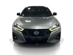 2023 Nissan Maxima SR - Gun Metallic exterior view 6