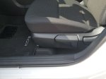 2026 Nissan Kicks S — Fresh Powder interior and detail view 20, for sale at Downtown Nashville Nissan in Nashville, TN
