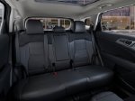 2027 Kia Sportage Hybrid SX-Prestige — Fusion Black interior and detail view 20, for sale at McGrath Ford in Hiawatha, IA
