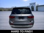 2023 Mercedes-Benz GLA 250 GLB 250 - Mountain Gray Metallic exterior view 6