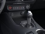 2026 Ford Mustang EcoBoost — Vapor Blue interior and detail view 16, for sale at Green Ford in Greensboro, NC