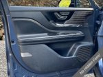2022 Lincoln Corsair Standard — Blue Metallic interior and detail view 18, for sale at A Better Way Wholesale Autos in Naugatuck, CT