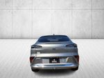 2026 Buick Envista Avenir - Gray Metallic exterior view 5