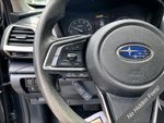2019 Subaru Forester Base - Dark Gray Metallic exterior view 15