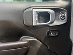 2021 Jeep Gladiator Willys — Gray Clearcoat interior and detail view 19, for sale at Velocity Auto Source in RICHMOND, KY