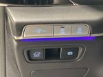 2024 Genesis GV80 2.5T - Capri Blue exterior view 20