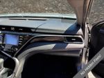 2018 Toyota Camry LE - Celestial Silver Metallic exterior view 13