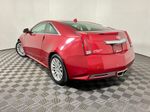 2011 Cadillac CTS Performance — Crystal Red Tint interior and detail view 9, for sale at Don Wood Toyota in Athens, OH