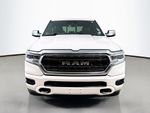 2023 Ram 1500 Limited - Ivory White Tri-Coat Pearlcoat exterior view 2