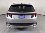2025 Hyundai Tucson SEL — Shimmering Silver exterior view 7, for sale at Courtesy Nissan of Mesa in Mesa, AZ