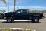 2026 Chevrolet Silverado 2500HD LT — Black exterior view 7, for sale at Sedano Chevrolet in Santee, CA