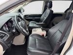 2016 Chrysler Town & Country Touring-L — Bright White Clearcoat interior and detail view 10, for sale at Koppy motors in forest lake, MN