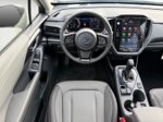 2026 Subaru Crosstrek Hybrid Limited — Ice Silver Metallic interior and detail view 11, for sale at Haddad Subaru in Pittsfield, MA