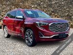 2019 GMC Terrain Denali - Quartz exterior view 9