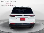 2025 Jeep Grand Cherokee Laredo - Bright White Clearcoat exterior view 15