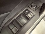 2025 Toyota RAV4 LE — Midnight Black Metallic interior and detail view 20, for sale at Courtesy Volvo Cars of Scottsdale in Scottsdale, AZ