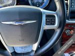 2012 Chrysler 300 Base - Bright Silver Metallic exterior view 17